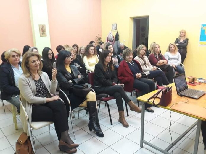 ΛΕΣΧΗ ΕΡΓΑΖΟΜΕΝΟΙ ΚΟΡΙΤΣΙΟΥ