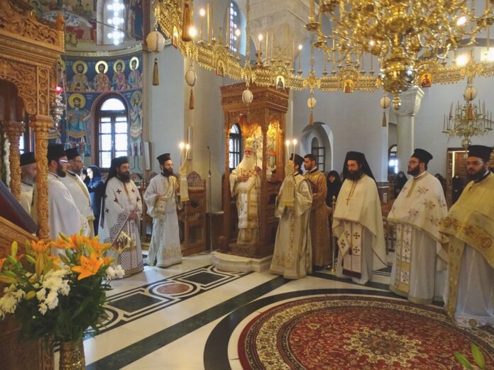 ΤΑΞΙΑΡΧΕΣ 2