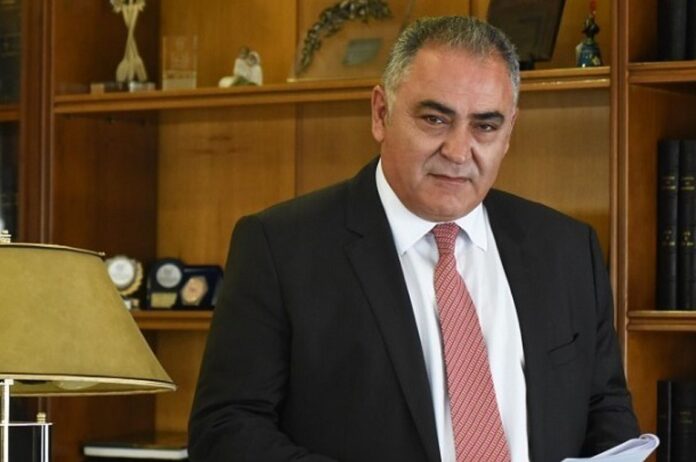 Χατζηθεοδοσίου Επιμελητήρια