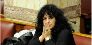 Βαγενά: Όταν αρρώστησε ο Λουκιανός, ήξερα ότι πήγαινε προς το τέλος