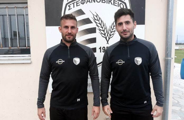 διαγορας στεφ