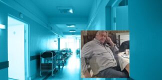 «Κάθε μέρα προσπαθούσα να τον πείσω να εμβολιαστεί» – Σε απόγνωση η σύζυγος αρνητή που άφησε τρία παιδιά ορφανά