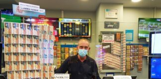 «Όλοι οι λήγοντες κερδίζουν» στο Λαϊκό Λαχείο