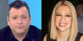 Συγκλονίζει ο Νίκος Υποφάντης για την Φώφη Γεννηματά – «Αντιμετωπίζω το ίδιο που έχει και ο γιος σας»