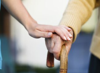 ΠΑΡΗ.ΣΥ.Α. : «Διαχείριση του πόνου: θεμελιώδης πυλώνας της παρηγορικής φροντίδας»