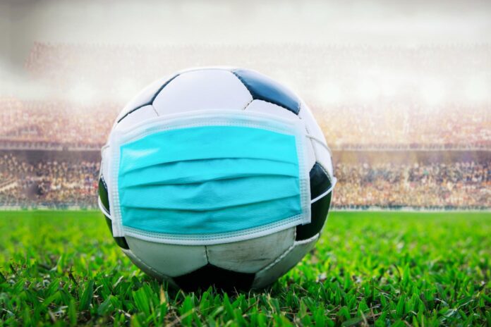 COVID-Soccer