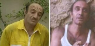 Ο Τσάκωνας δεν φοβόταν ούτε τον θάνατο: Οι 2 σοβαροί τραυματισμοί του στα γυρίσματα