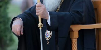 Οι πέντε νέοι Μητροπολίτες στην Εκκλησία της Ελλάδος