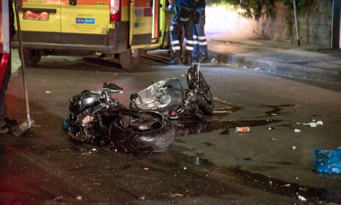 aigaleo-nekros-motosikleta