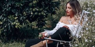 Αθηνά Οικονομάκου για Φίλιππο Μιχόπουλο: Δούλευε όλη μέρα και ερχόταν το βράδυ
