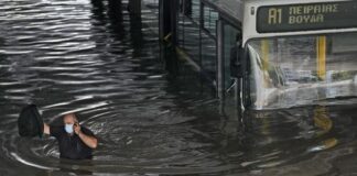 «Ο οδηγός είχε την πληροφόρηση ότι μπορούσε να περάσει από τη γέφυρα»