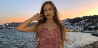 Η νεαρή φοιτήτρια που βάζει τα γυαλιά στους μεγαλύτερους Έλληνες influencers