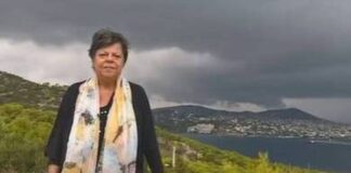Πέθανε η δημοσιογράφος Ελένη Αποστολοπούλου