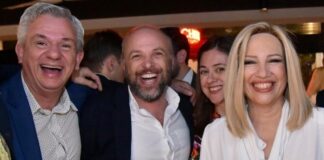 20 χρόνια στο πλευρό της Φώφης Γεννηματά-«Ήθελε να μην τη λυπηθεί κανείς»