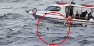 Έτσι πνίγηκε ο 35χρονος Χρήστος μπροστά στους φίλους του – Ήταν πατέρας ενός παιδιού
