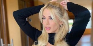 Στο νοσοκομείο η Κωνσταντίνα Σπυροπούλου