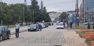 Άδειασε το εφετείο για ένα δέμα με διαφημιστικά φυλλάδια – Τα λεπτά της ανησυχίας