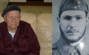 Αφηγήσεις-σοκ από το έπος του ’40: «Οι Ιταλοί σκότωναν παιδιά και γελούσαν»
