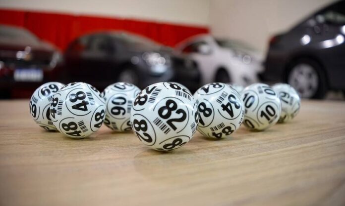 lottery