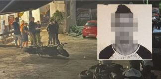 Αυτός είναι ο 20χρονος που έπεσε νεκρός από αστυνομικά πυρά