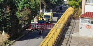 60χρονος αυτοπυροβολήθηκε με καραμπίνα
