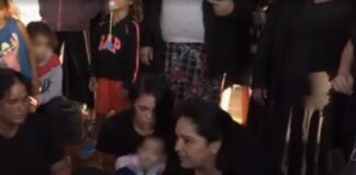 Οργή και οδυρμός από την οικογένεια του 20χρονου: «Θα τον σκοτώσω με τα ίδια μου τα χέρια»