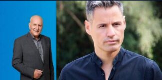 Πετράκος: «Άστραψε και βρόντηξε» κατά Παπαδάκη – Σκορδά και Λιάγκα