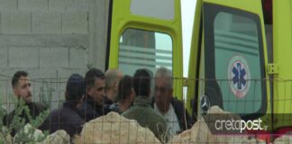 «Σκότωσα τη μάνα σας» είπε ο 54χρονος στο γιο του μετά το έγκλημα – Απειλούσε για 7,5 ώρες να αυτοκτονήσει