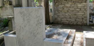 Άνοιξαν τον τάφο της μητέρας τους και δεν βρήκαν τα οστά
