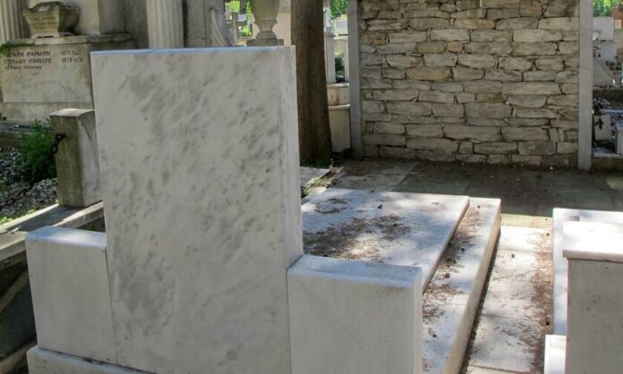 tafos-thessaloniki