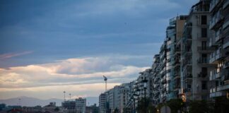 Θεσσαλονίκη: Τιμές ρεκόρ στο ιικό φορτίο στα λύματα