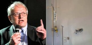 «Έχουν βγάλει τα εικονίσματα από τα δωμάτια νοσηλείας, αυτό είναι ένα μεγάλο αίσχος»