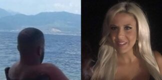 Σχεδίαζε «χτύπημα» και στον 40χρονο Νώντα;