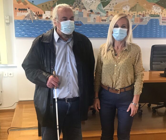ΚΟΛΥΔΡΙΝΗ