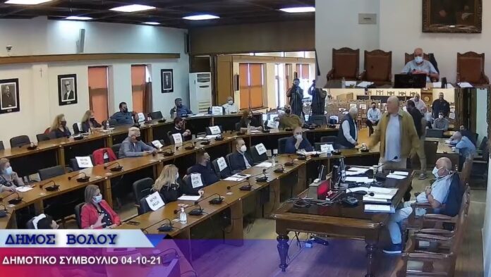 ΜΠΕΟΣ ΚΑΤΑ ΑΠΟΣΤΟΛΑΚΗ