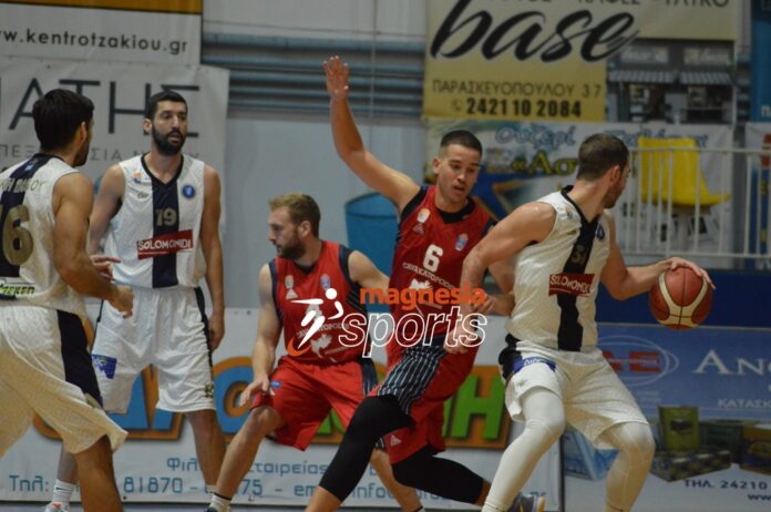 ΝΙΚΗ ΜΠΑΣΚΕΤ 2