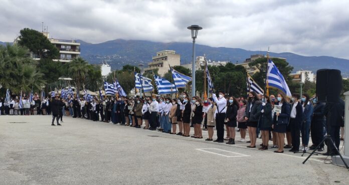 ΣΧΟΛΕΙΑ ΣΤΕΦΑΝΙΑ