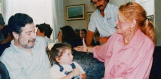 Γιώργος Γεννηματάς – Ο εμπνευστής του ΕΣΥ που λάτρευε η Φώφη