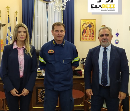 μπακουρας