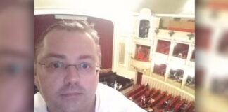 Νεκροτομή ζήτησε η σύζυγος του 45χρονου που αρνήθηκε να διασωληνωθεί και κατέληξε από κορωναϊό