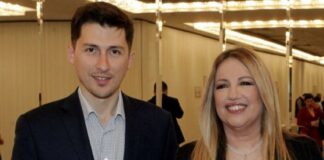 «Ένα κομμάτι της καρδιάς μου φεύγει σήμερα»