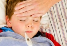 Βόλος: Σε έξαρση ο ιός Κοξάκι σε μικρά παιδιά