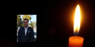 Πέθανε ο Μπάμπης Ζαχαρόπουλος