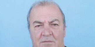 «Άργησε να εμβολιαστεί, του το λέγαμε» – Θλίψη για τον 58χρονο που «κατέληξε»