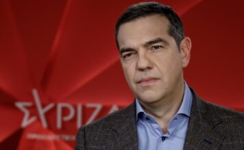ΣΥΡΙΖΑ: Ο Μητσοτάκης δεν είναι μόνο άχρηστος αλλά και επικίνδυνος