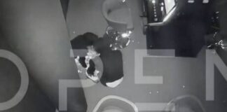 Διαρρήκτες μπήκαν με «έρπειν» σε πρακτορείο του ΟΠΑΠ