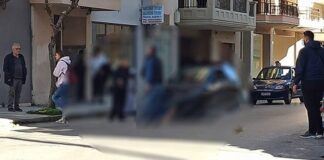 Νεκρός 23χρονος – Έπεσε από την ταράτσα πολυκατοικίας