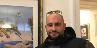 «Πάντα μου έλεγες ότι θα πεθάνεις νέος, πόσο ήλπιζα ότι έκανες λάθος»