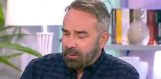 Αποχώρησε ξαφνικά η Νάταλι Κάκκαβα από την εκπομπή – Βούρκωσε ο Γρηγόρης Γκουντάρας