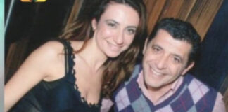 Πέθανε 10 χρόνια μετά τη συγκλονιστική δολοφονία του συζύγου της για μία κάμερα